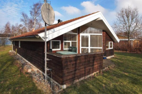 Holiday home Skovstien E- 4137